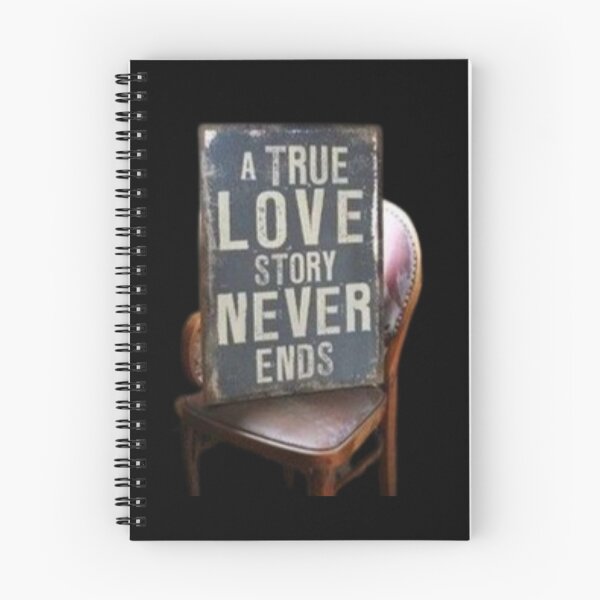 Item preview, True love quote designe designed and sold by Fashionlover14.