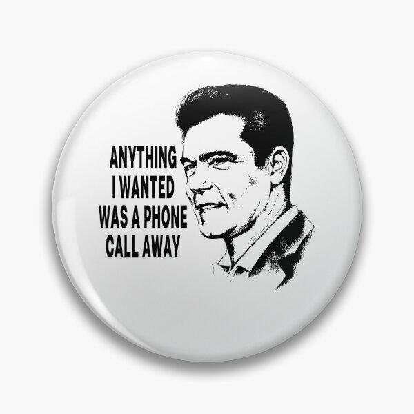 Item preview, i wanted was a phone handsome black goodfellas art gift for fans designed and sold by Stephenolice.