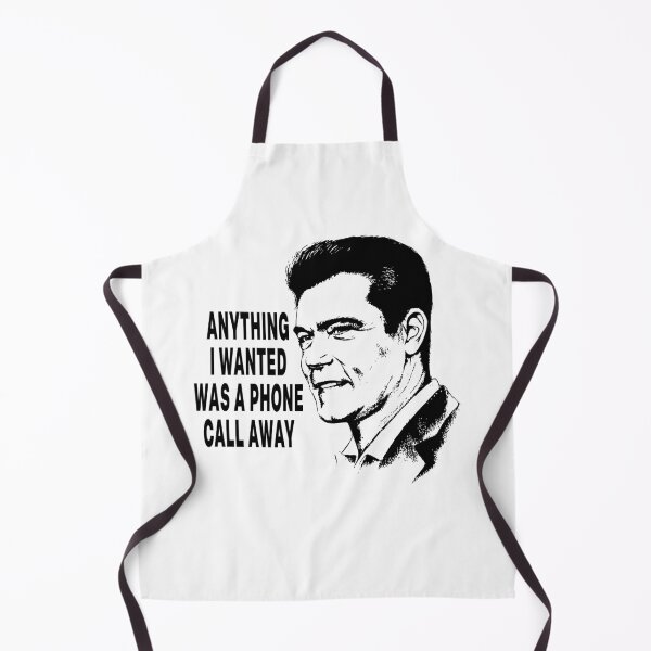Item preview, i wanted was a phone handsome black goodfellas art gift for fans designed and sold by Stephenolice.