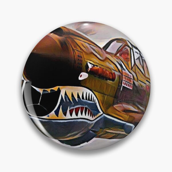 Item preview, Flying Tiger designed and sold by drpendleton.