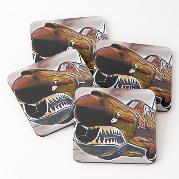 Item preview, Flying Tiger designed and sold by drpendleton.
