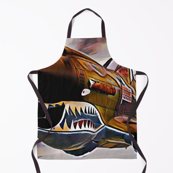 Item preview, Flying Tiger designed and sold by drpendleton.