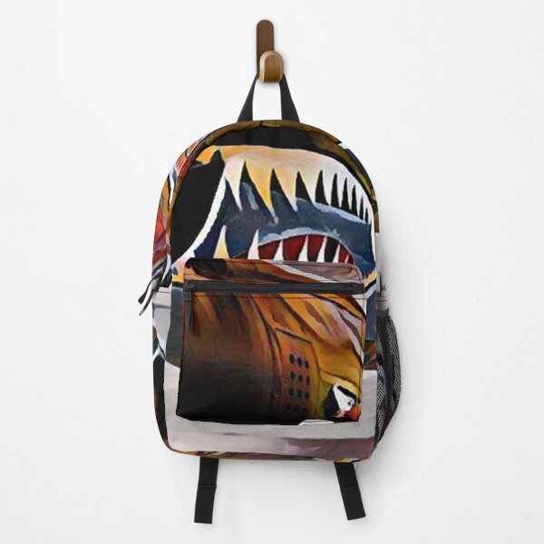 Item preview, Flying Tiger designed and sold by drpendleton.