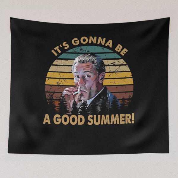 Item preview, Its gonna be a handsome black goodfellas art gift for fans designed and sold by Stephenolice.