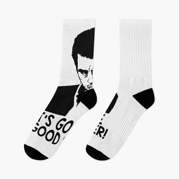 Item preview, Good summer handsome black goodfellas art gift for fans designed and sold by Stephenolice.