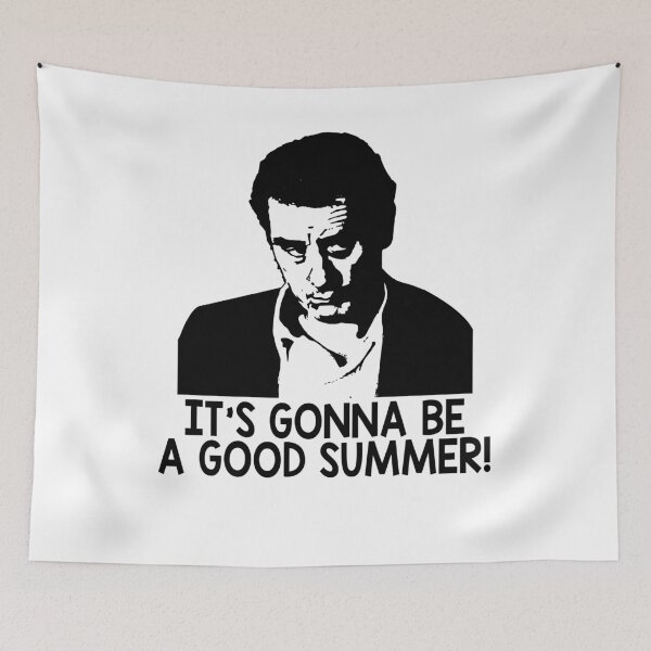 Item preview, Good summer handsome black goodfellas art gift for fans designed and sold by Stephenolice.