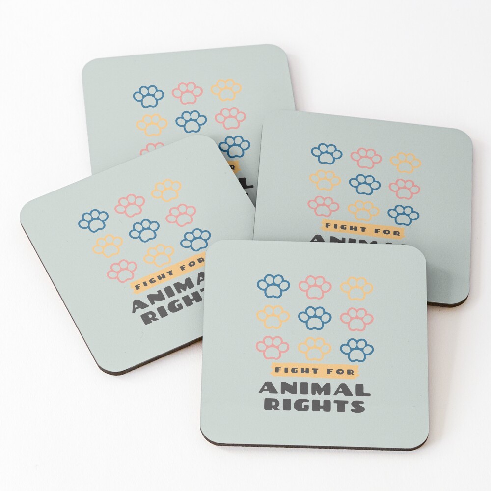 Item preview, Coasters (Set of 4) designed and sold by PureGeometry.