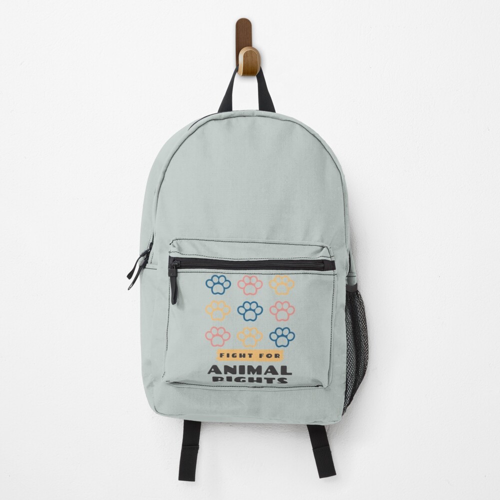 Item preview, Backpack designed and sold by PureGeometry.