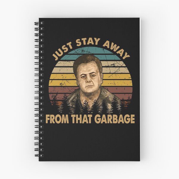 Item preview, just stay away handsome black goodfellas art gift for fans designed and sold by Stephenolice.