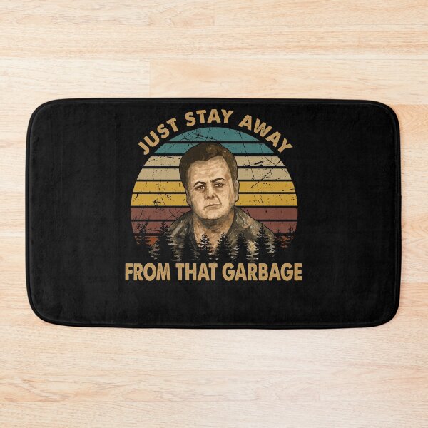 Item preview, just stay away handsome black goodfellas art gift for fans designed and sold by Stephenolice.