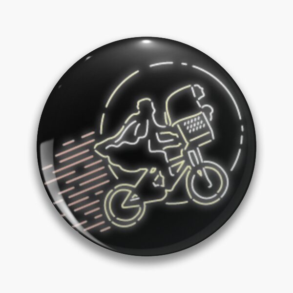 Item preview, Superhuman Bike On designed and sold by Soul-on-groove.