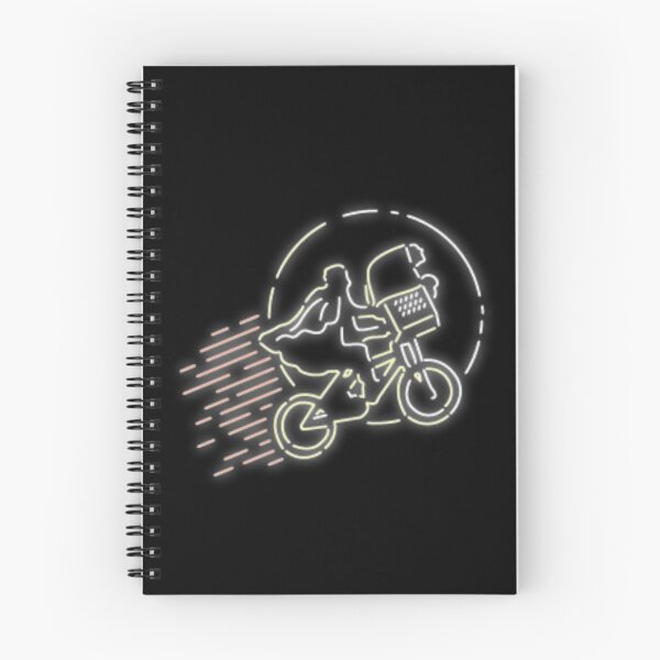 Item preview, Superhuman Bike On designed and sold by Soul-on-groove.