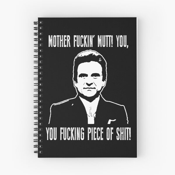 Item preview, mother fuckin handsome black goodfellas art gift for fans designed and sold by Stephenolice.