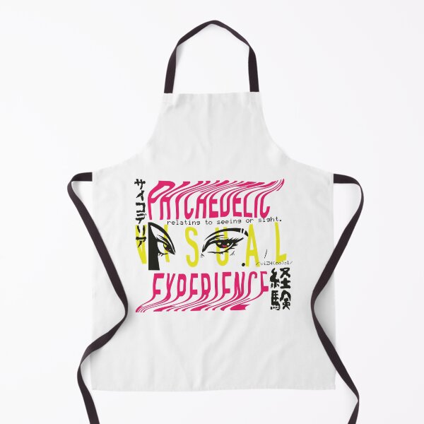 Item preview, Psychedelic Visual Experience designed and sold by TeesByMark.