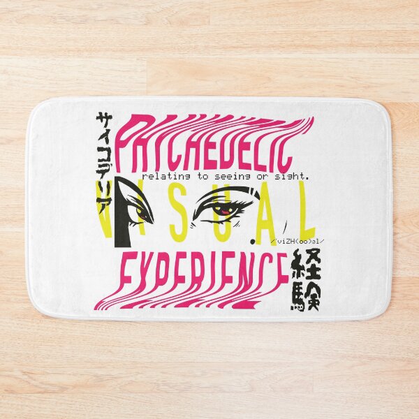 Item preview, Psychedelic Visual Experience designed and sold by TeesByMark.