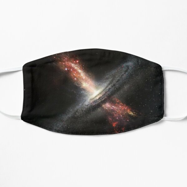 #astronomy, #galaxy, #nebula, #space, #exploration, #constellation, #dust, #science Flat Mask