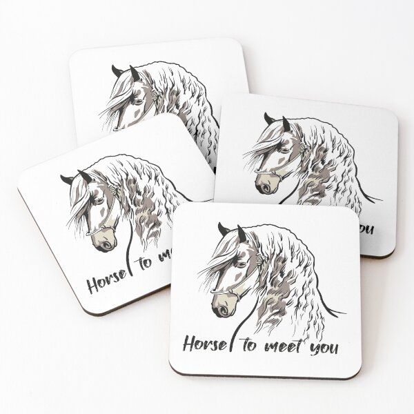 Item preview, Horse designed and sold by bhaktishendkar.