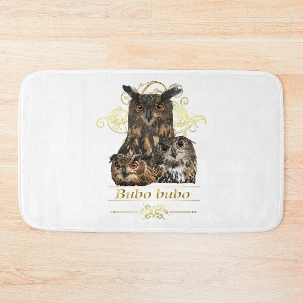 Item preview, Royal Owl designed and sold by obscurite.