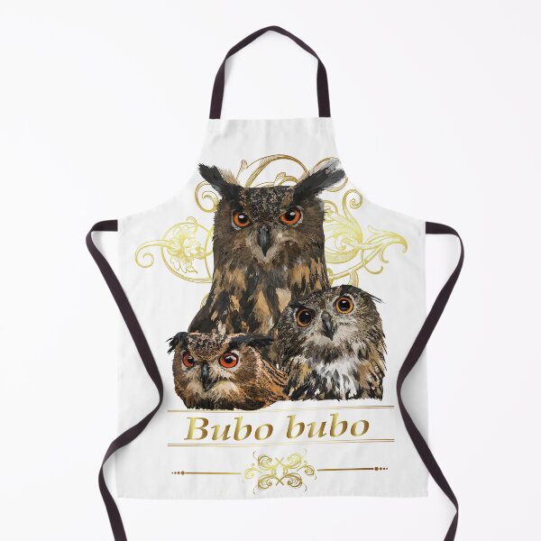 Item preview, Royal Owl designed and sold by obscurite.