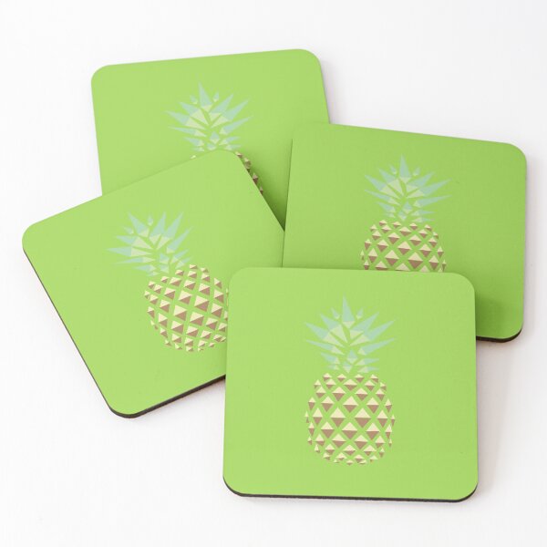 Item preview, Minimalist Pineapple designed and sold by 88YF4 c.