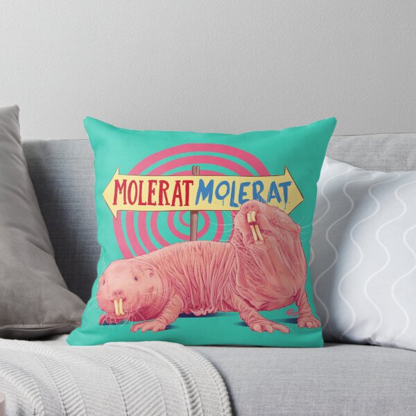 Item preview, MOLERAT MOLERAT designed and sold by James Fosdike.
