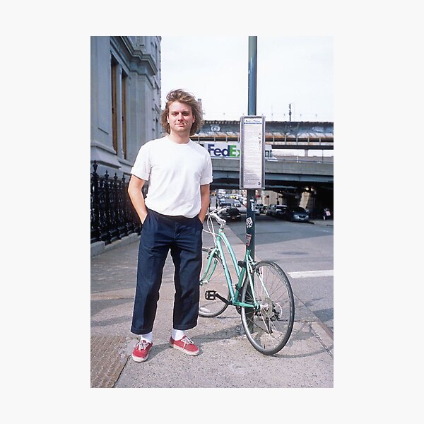 red vans mac demarco