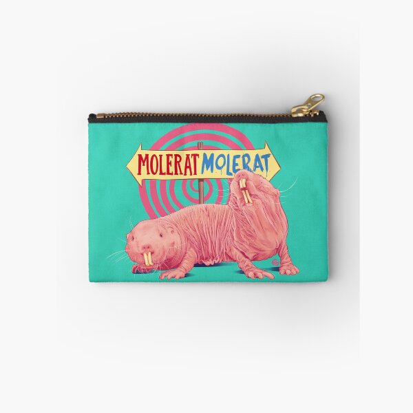 Item preview, MOLERAT MOLERAT designed and sold by James Fosdike.