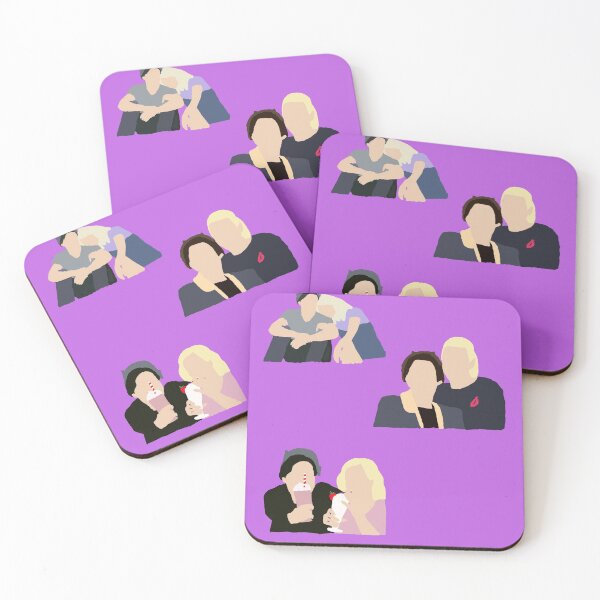 Item preview, Bughead Sticker pack designed and sold by Tishamae.