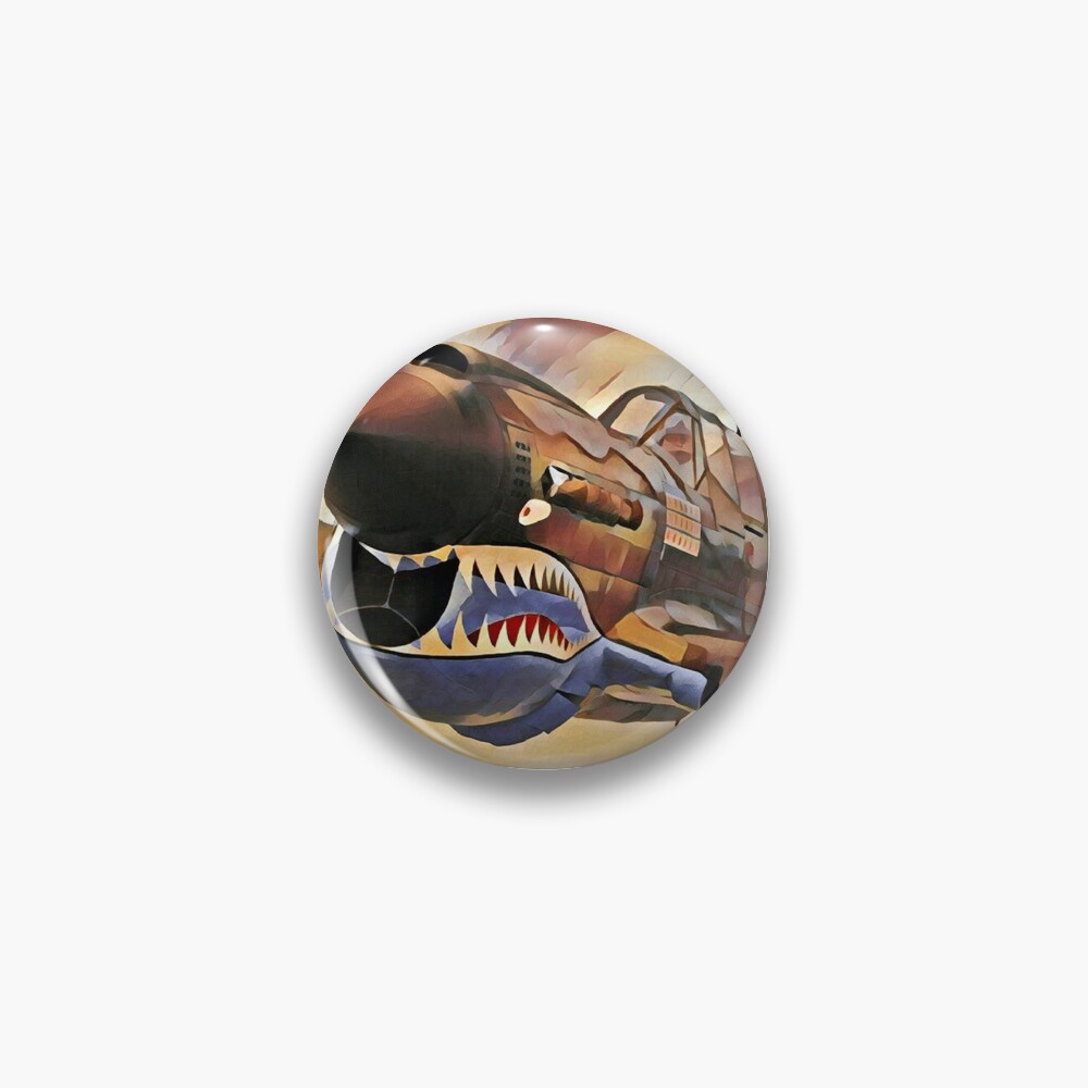 Item preview, Pin designed and sold by drpendleton.