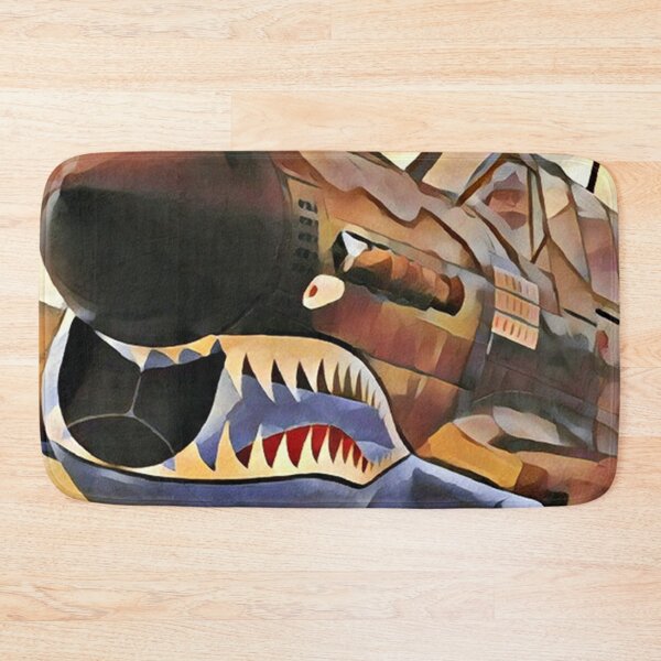 Item preview, Flying Tiger 2 designed and sold by drpendleton.