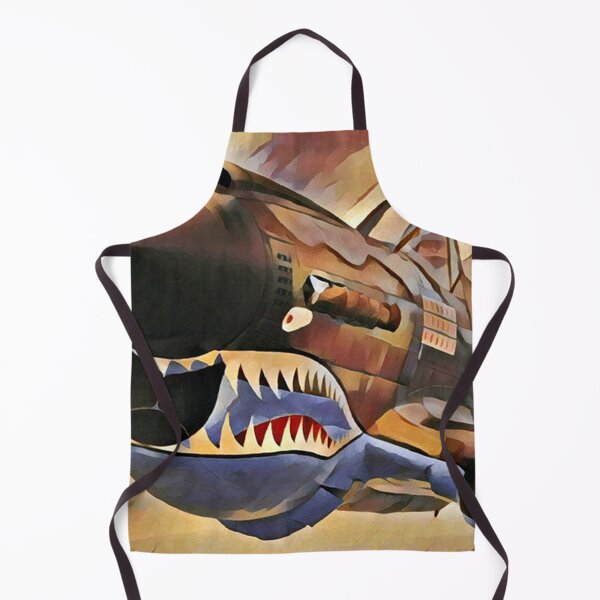Item preview, Flying Tiger 2 designed and sold by drpendleton.