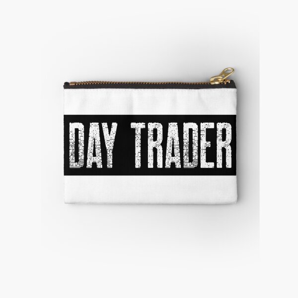 Artikelvorschau, Day-Trader entworfen und verkauft von sillyconevalley.