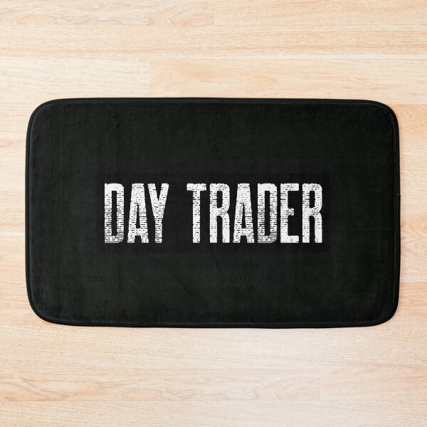 Item preview, Day Trader designed and sold by sillyconevalley.