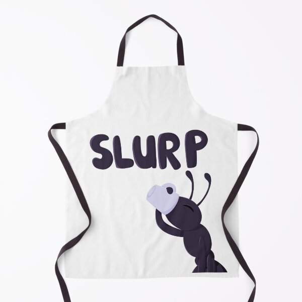 Item preview, SLURP designed and sold by N00dle-D00dles.
