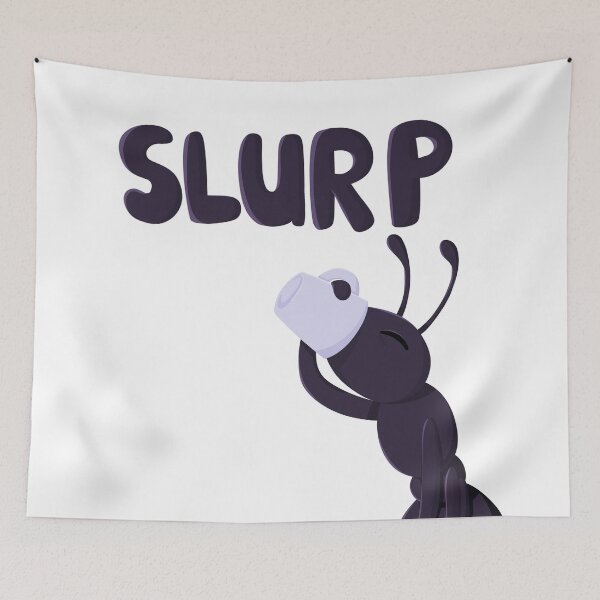 Item preview, SLURP designed and sold by N00dle-D00dles.