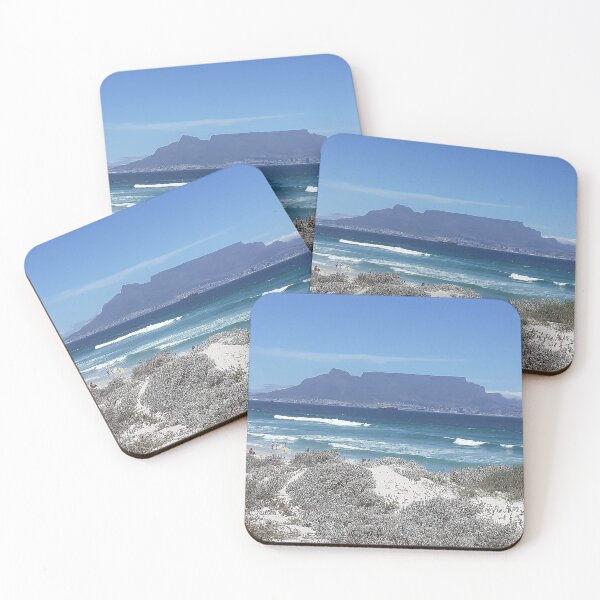 Item preview, Table Mountain Cape Town South Africa designed and sold by domdjs4239.