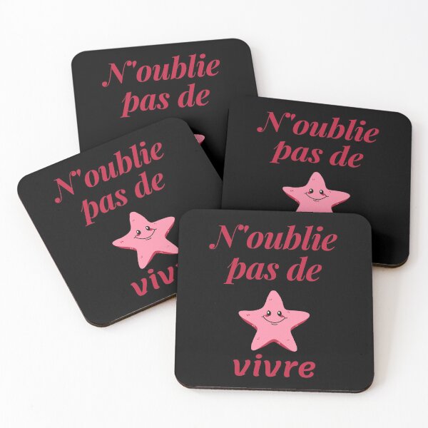 Item preview, Anything is possible - popular french quotes lovers theme gifts designed and sold by RebelliousRosee.