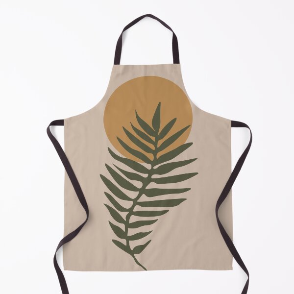 Item preview, Palm Leaf & Sun designed and sold by AnOrganicAussie.