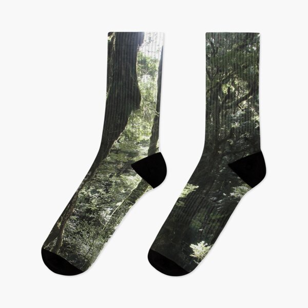 Item preview, Mystery Forest New Zealand designed and sold by CeeLeighTees.