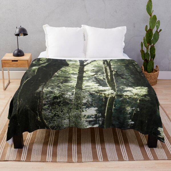 Item preview, Mystery Forest New Zealand designed and sold by CeeLeighTees.