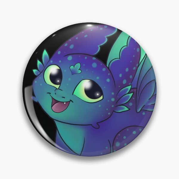 Item preview, Blue Dragon  designed and sold by Redhead-K.