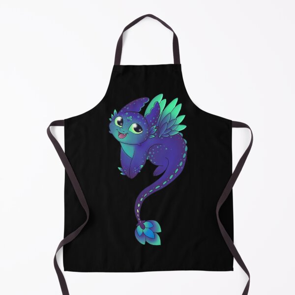 Item preview, Blue Dragon designed and sold by Redhead-K.