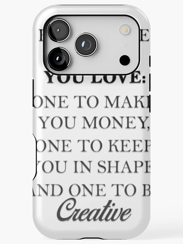 Thumbnail 1 of 4, iPhone Case, Hobbies designed and sold by Riyanasingh.