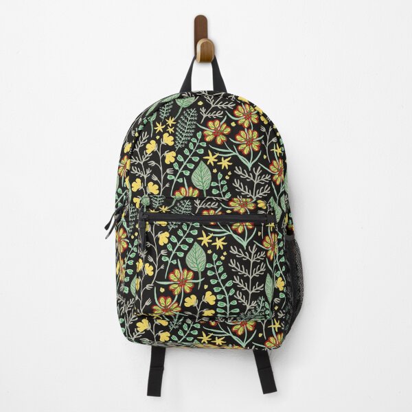 Item preview, Modern Floral Pattern designed and sold by siddeshpansare.