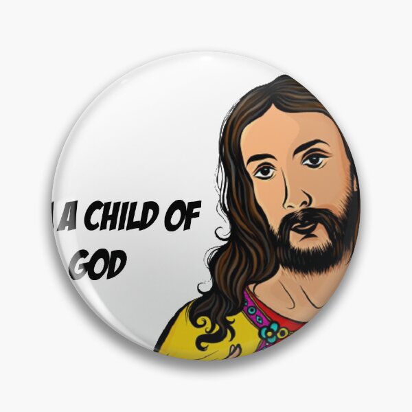 Item preview, Child of GOD designed and sold by Dhaval Gadhvi.