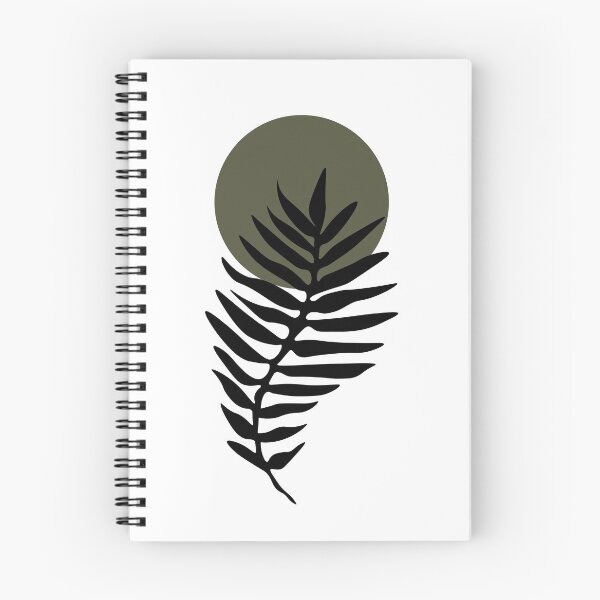 Item preview, Palm Leaf & Sun designed and sold by AnOrganicAussie.