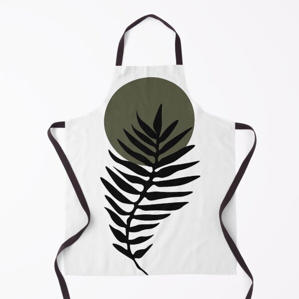 Item preview, Palm Leaf & Sun designed and sold by AnOrganicAussie.