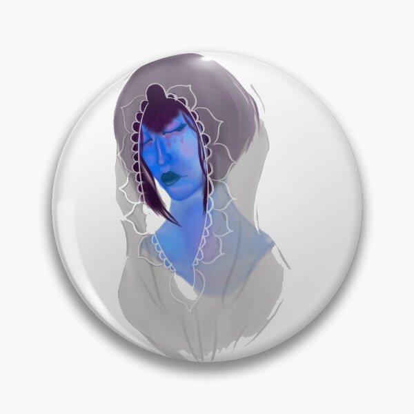 Item preview, Blue for you  designed and sold by MissAbnormal.