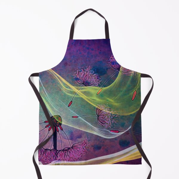 Item preview, Dandelion Seeds Float With The Breeze designed and sold by joanstratton.