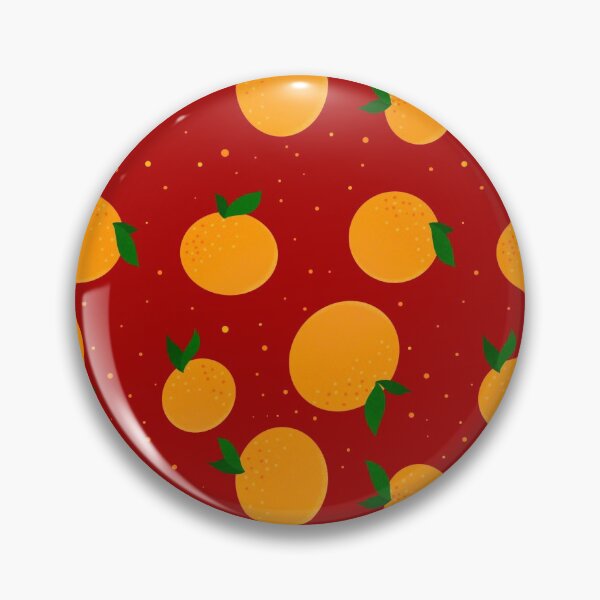 Item preview, Auspicious oranges   designed and sold by constancelim.